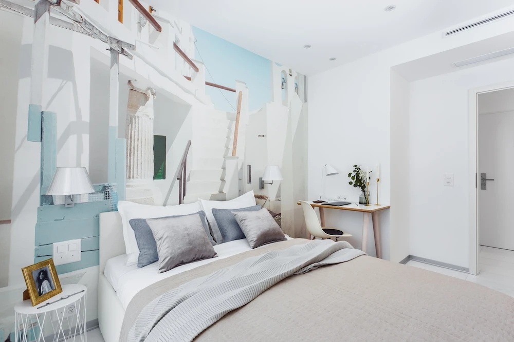 VISIONAPARTMENTS Vevey Rue des Communaux - Général