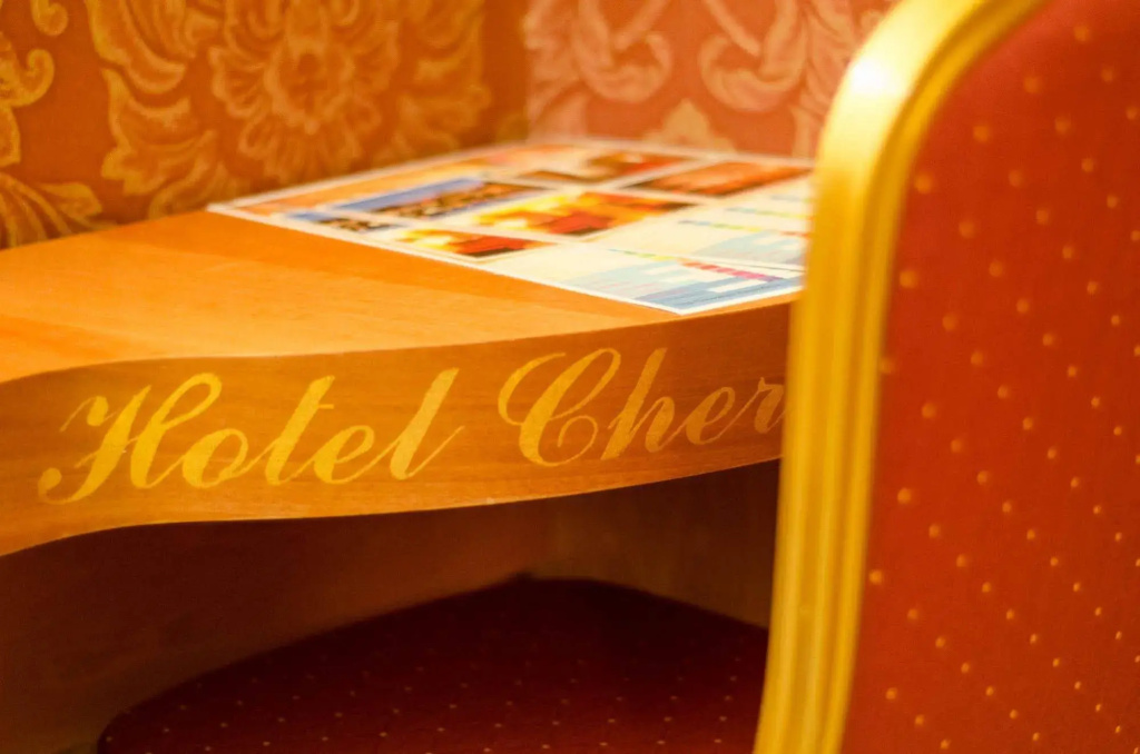 Hotel photo 12