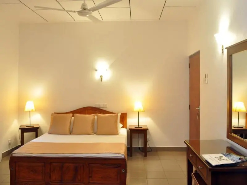 Ayubowan Guesthouse - Chambres