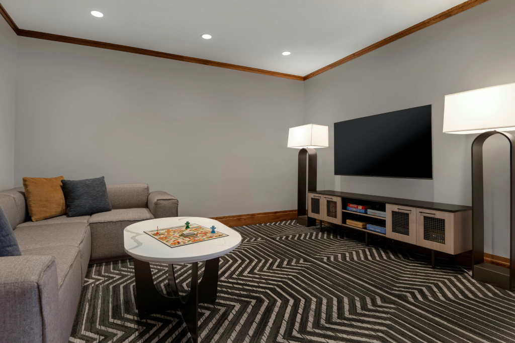 Homewood Suites By Hilton Billings, MT - Général