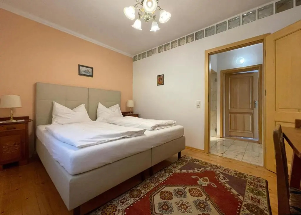Pension Sedlak - Chambres