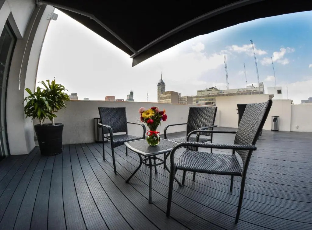 Hotel photo 22