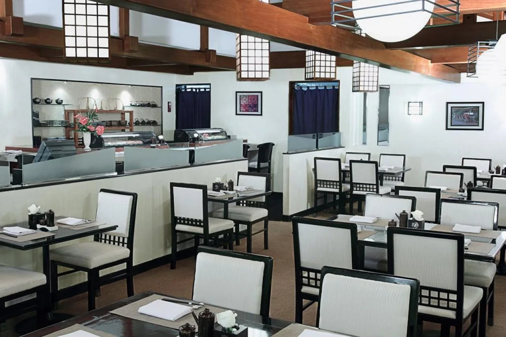 Sari Pacific Jakarta, Autograph Collection - фото 28