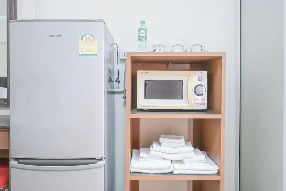 AC Habitat Bangkok - Chambres