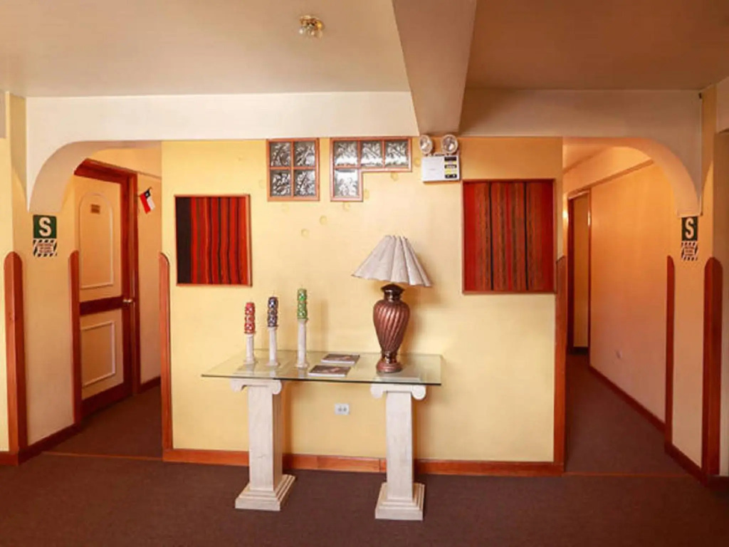 Hotel photo 15