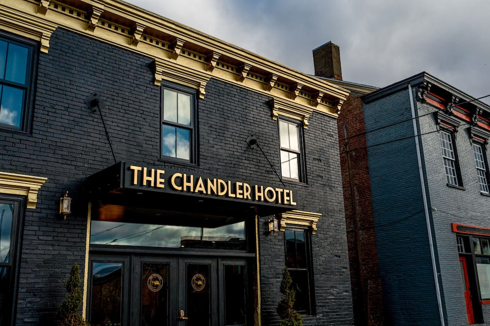 The Chandler Hotel