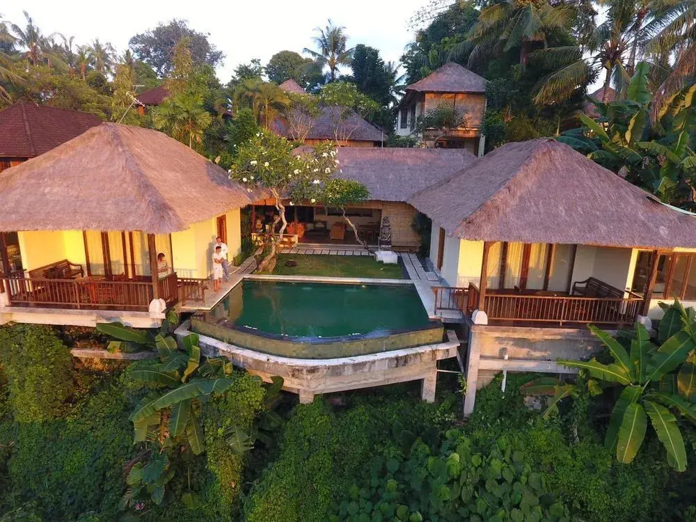 Gayatri Villa