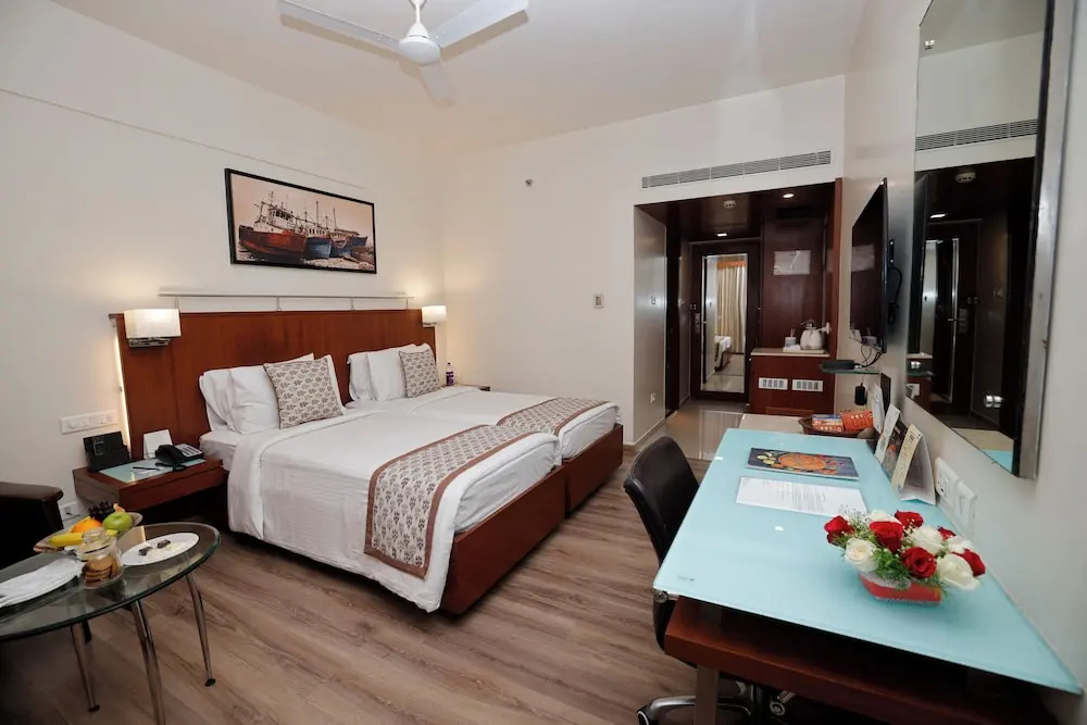 Fortune Inn Sree Kanya — 5