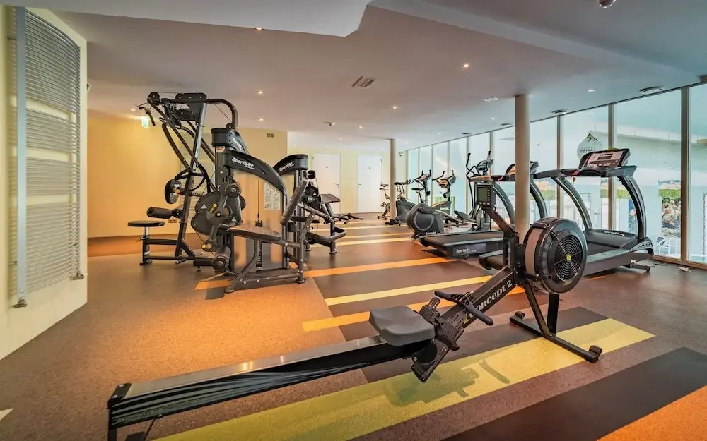 Van Der Valk Hotel Emmen - Général