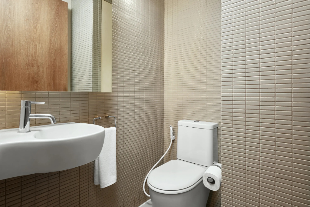Citadines Sukhumvit 11 Bangkok - Général
