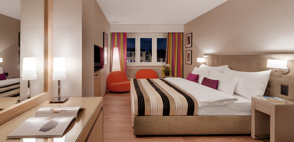 Boutique Hotel Wellenberg - Général