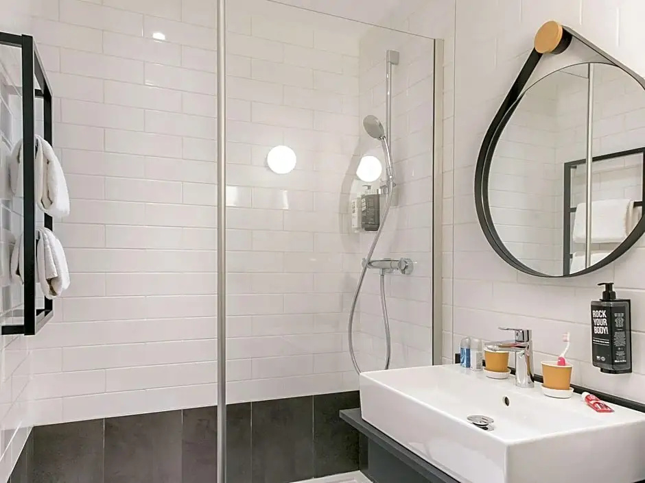 ibis Avignon Sud - Chambres