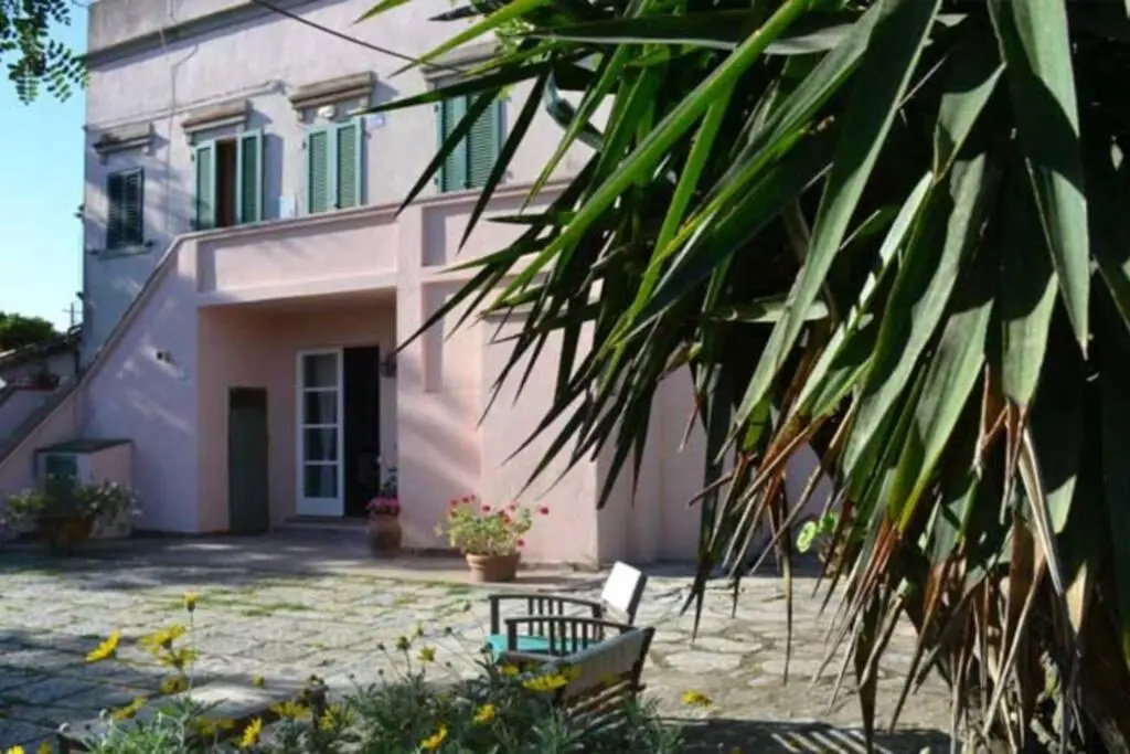 Appartamenti Bilocale Le Terme