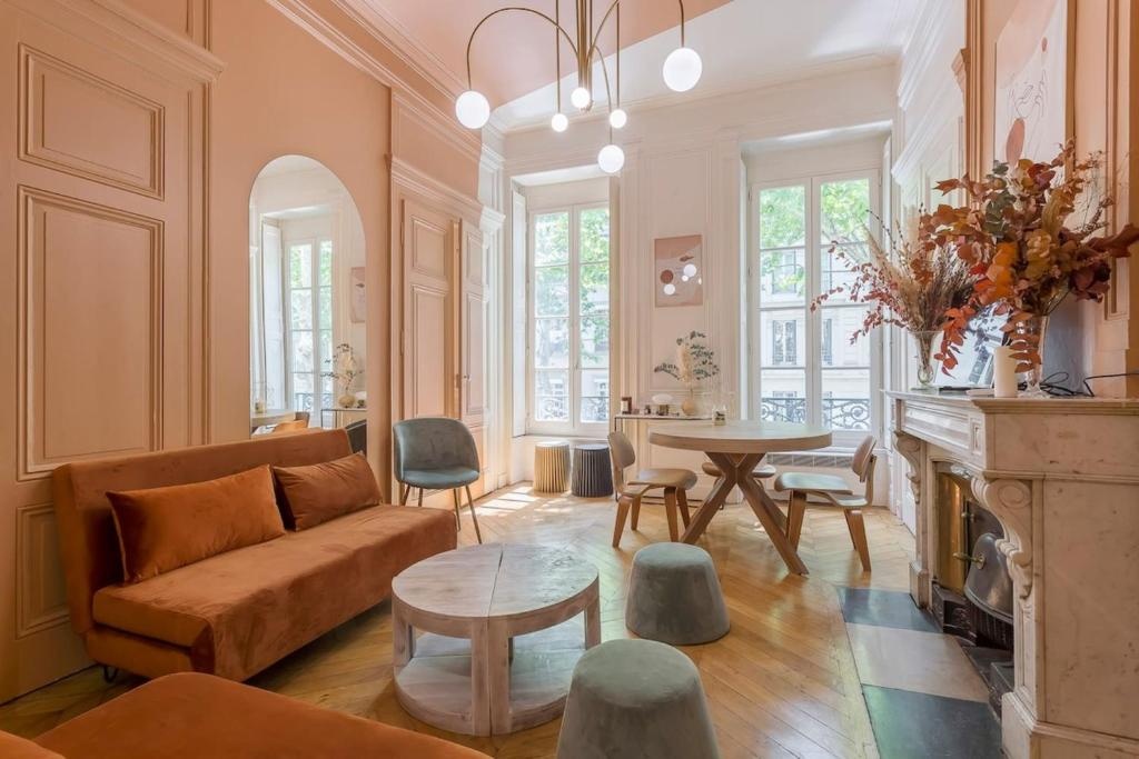 Hamac Suites - Pink Suite - Idéal couple