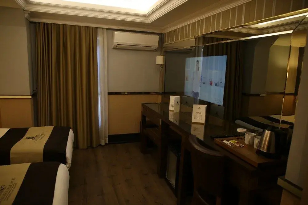 Hotel photo 15