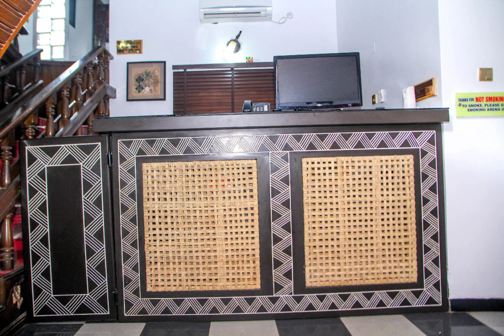 Hotel photo 11