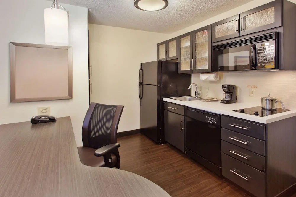Sonesta Simply Suites Somerset - Chambres
