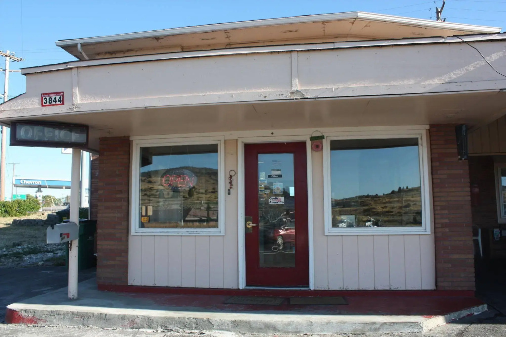 A-1 Budget Motel