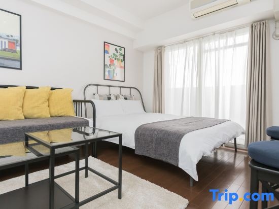 Nanba West Sakuragawa Station Apartment 사진 1
