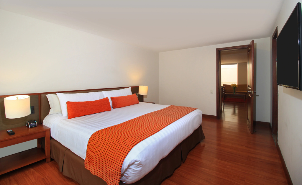 Windsor House Inn By Geh Suites - Général