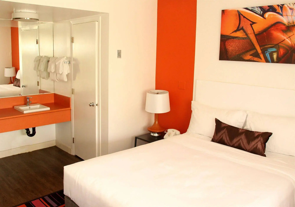 Hotel photo 7