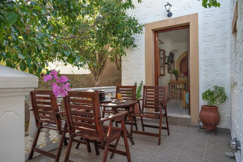 Irene Studios Patmos