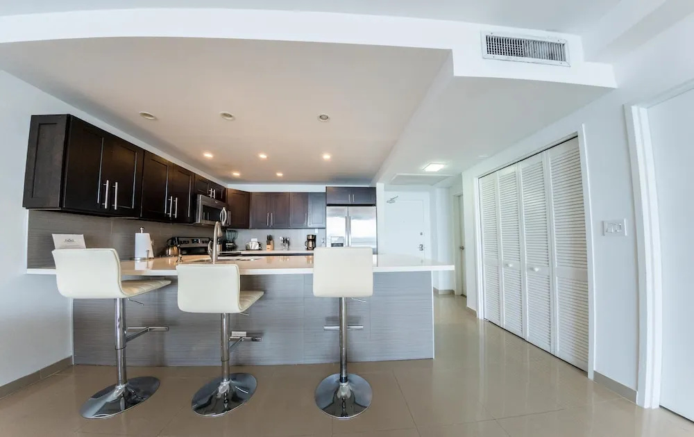 The Pavilion by Design Suites Miami - Général