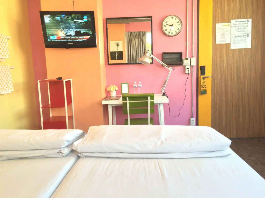 Hotel photo 11