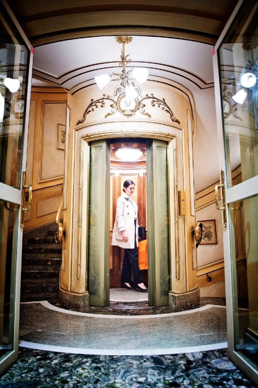 Hotel photo 11