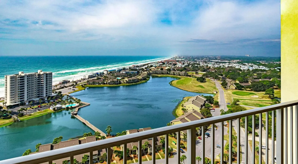 Ariel Dunes II 2303 flr23 2BR 2BA 6