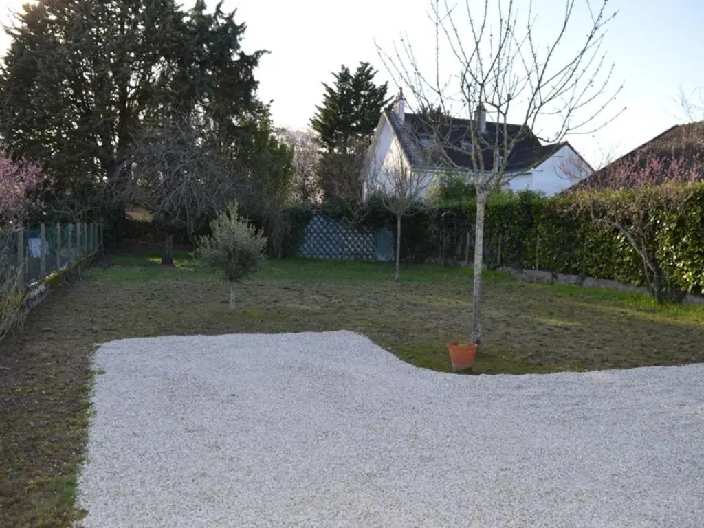 Afficher la photo 7 — Gîte Saint-Avertin, 4 pièces, 6 personnes - FR-1-381-47