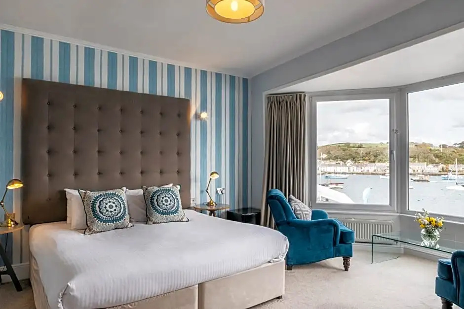 Greenbank Hotel - Chambres