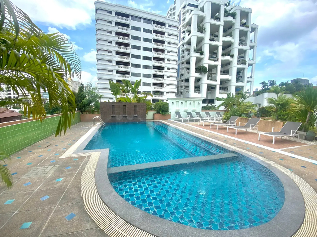 Woraburi Sukhumvit Hotel & Resort - Général