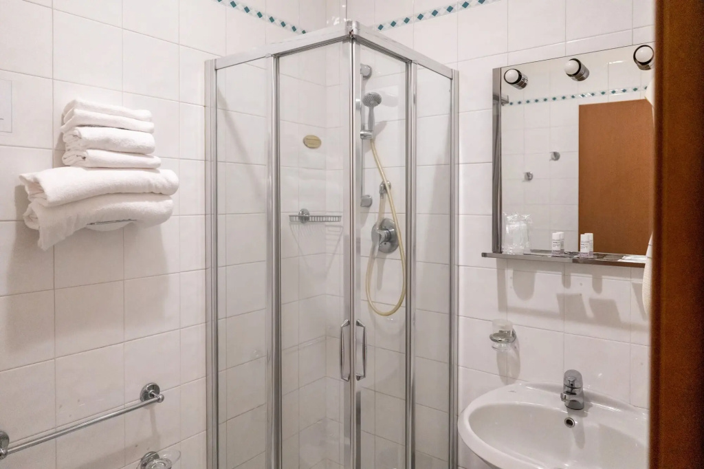 Maritan Hotel & Spa - Général