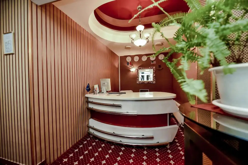 Hotel photo 10