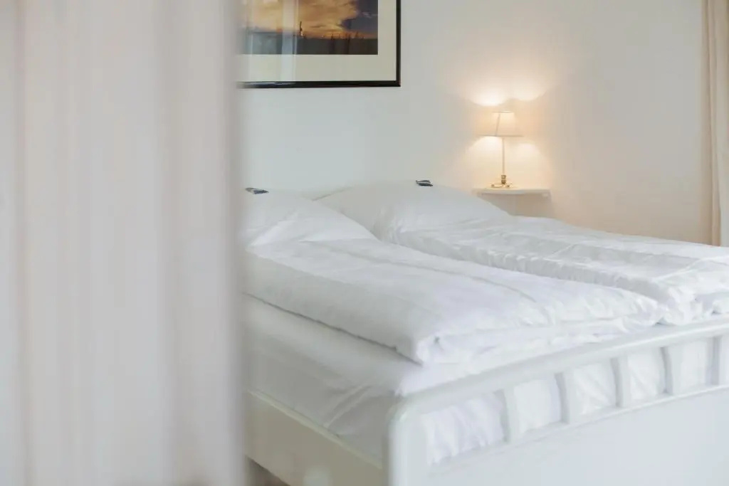 Haus Heideresidenz App 20