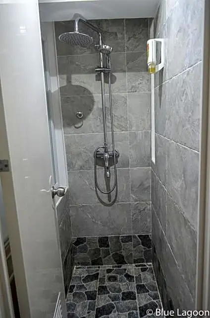 Blue Ribbon Dive Resort - Chambres