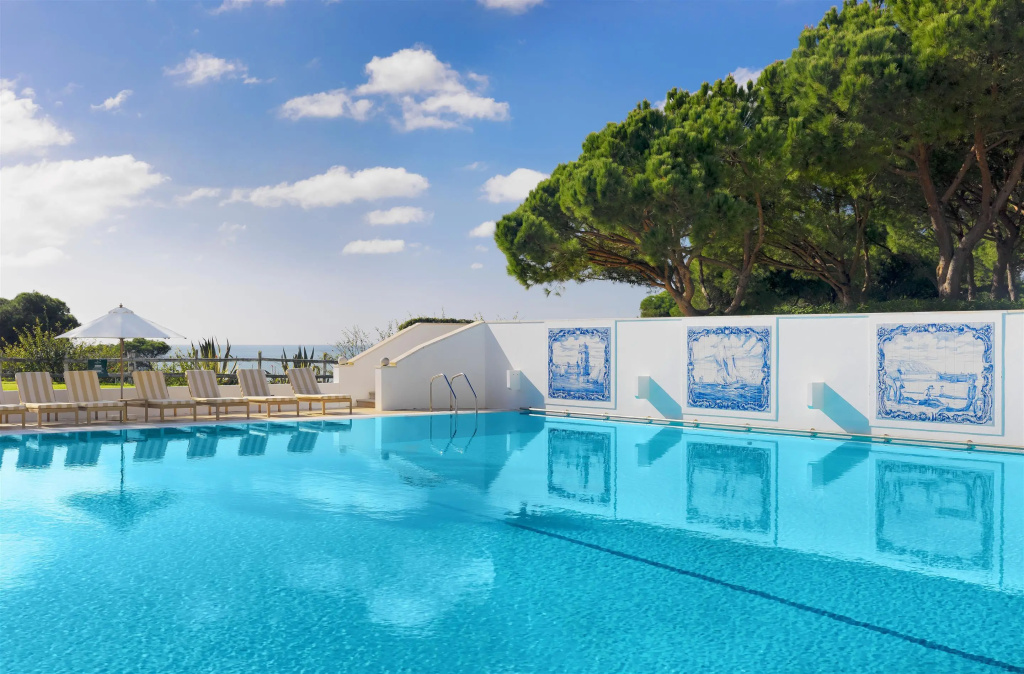 Pine Cliffs Hotel, a Luxury Collection Resort, Algarve - 4