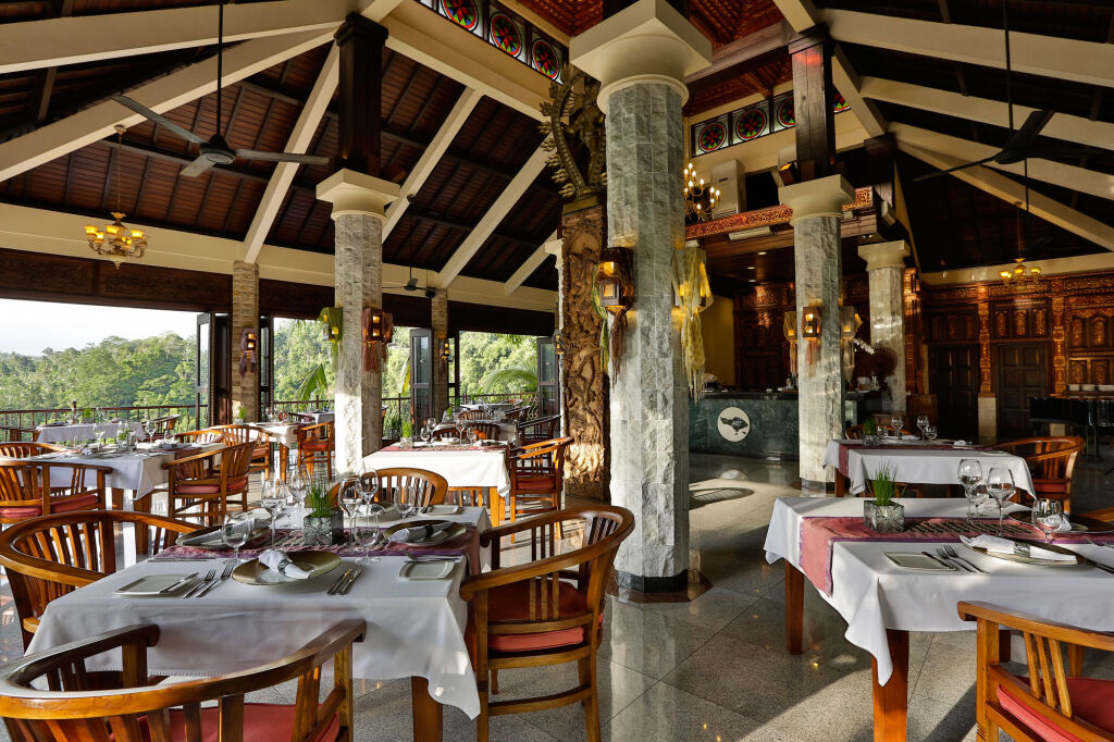 Ayung Resort Ubud