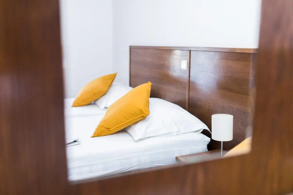 MB Bed & Breakfast - Chambres