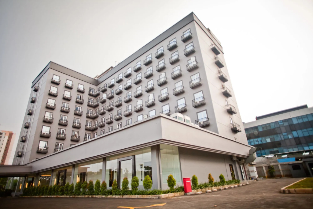 Hotel photo 1
