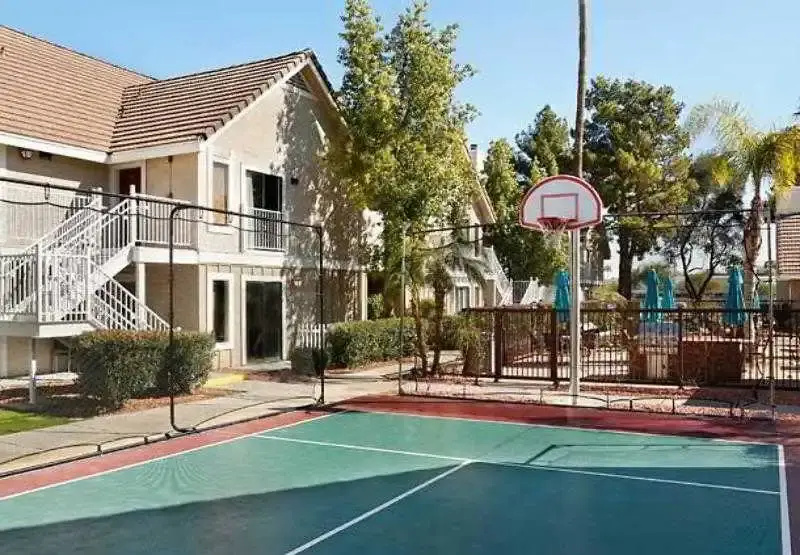 Residence Inn Phoenix
