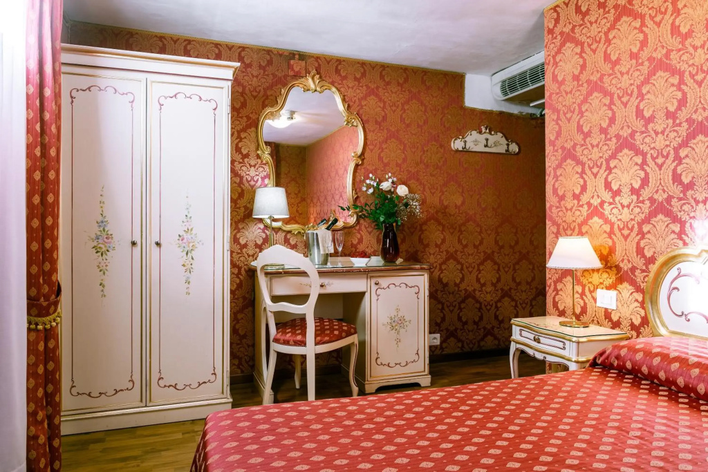 Hotel Al Gazzettino - Général