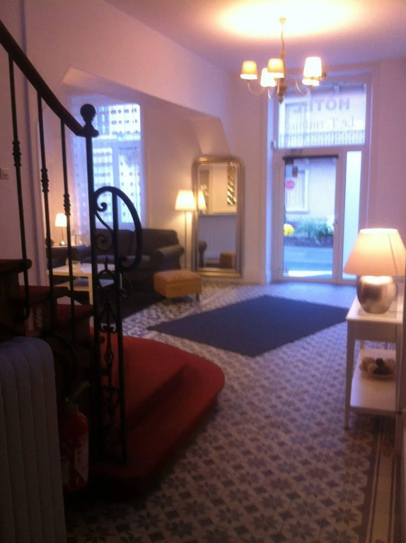 Hotel photo 10