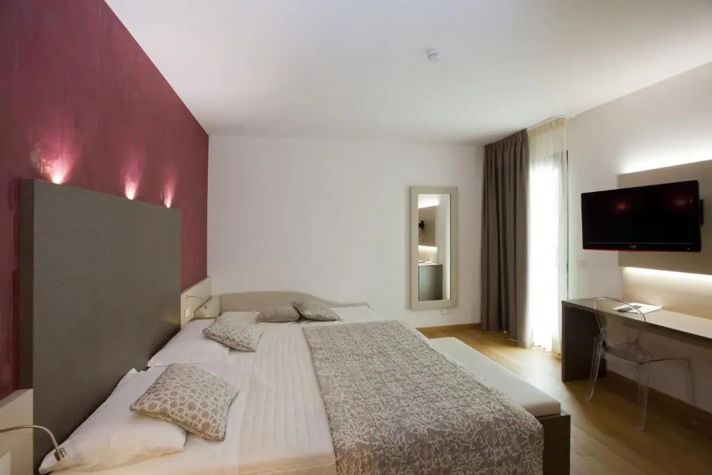 Hotel Marco Polo - Général