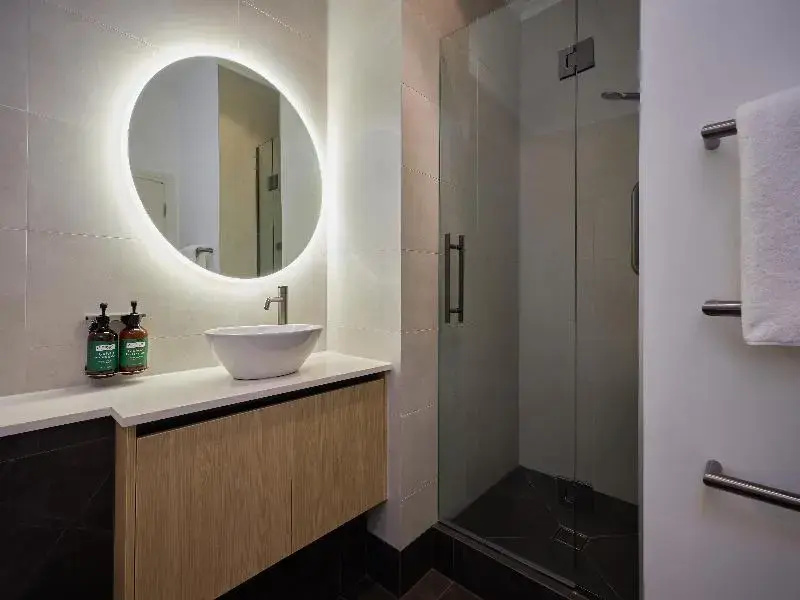 Adina Citylife Auckland - Chambres
