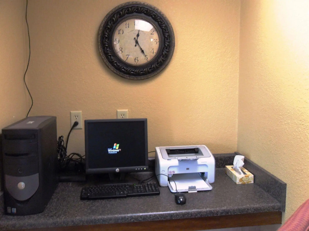 Hotel photo 7