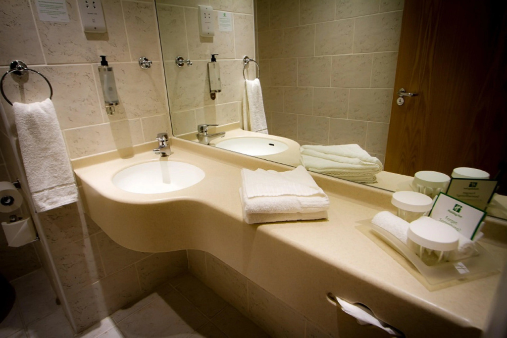 Holiday Inn Liverpool City Centre by IHG - Général