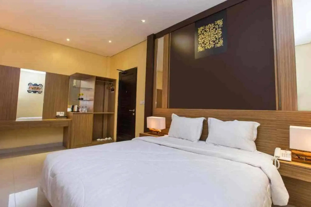 Hotel WG Jimbaran - Général