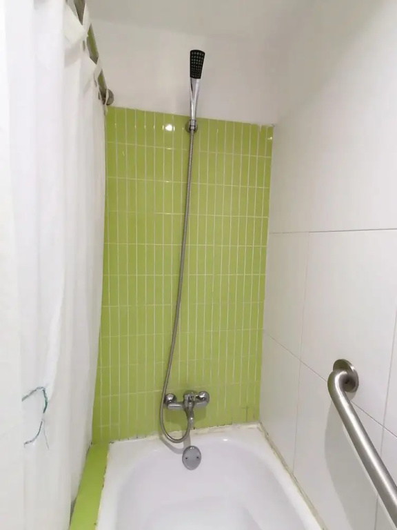 Hotel Coral Reef Cartagena - Chambres
